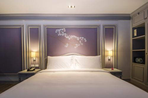 Фотография гостиницы The Pantip Hotel Ladprao Bangkok