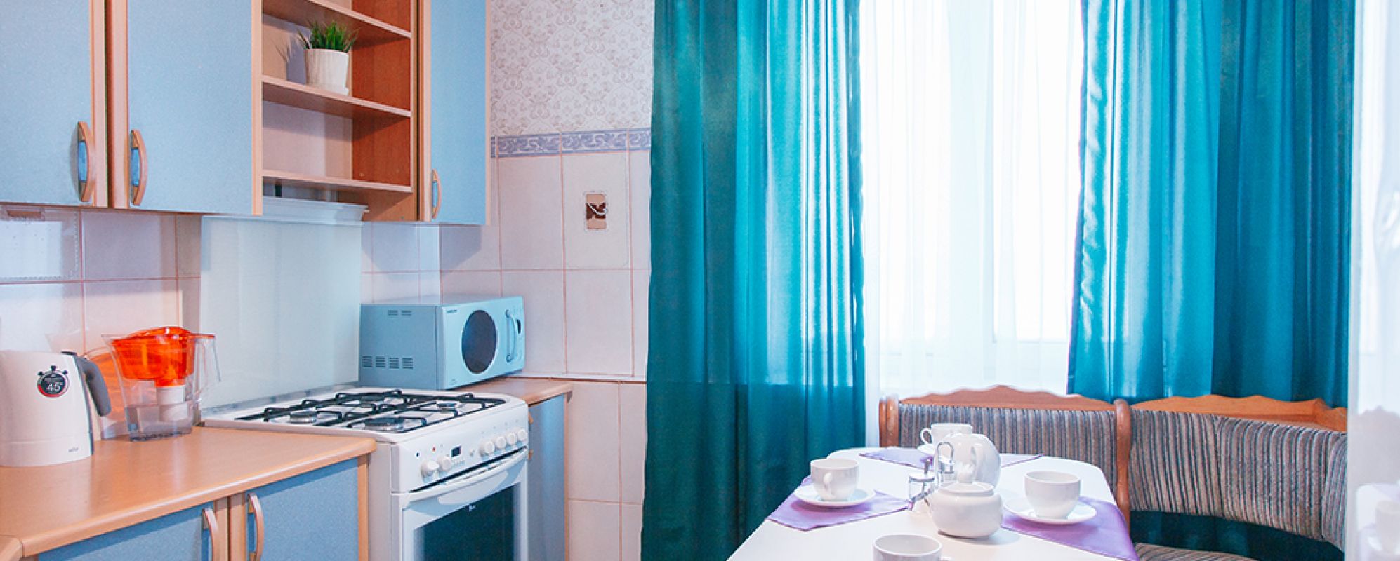 Фотографии квартиры Пять Звёзд Абсолютный комфорт