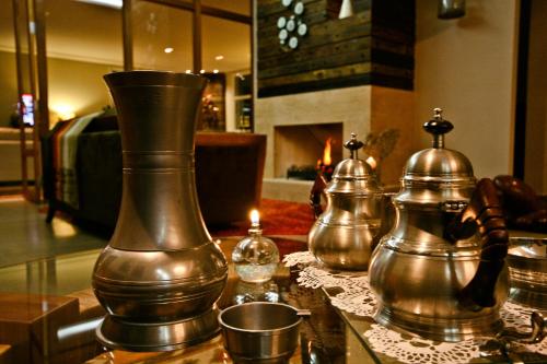 Фотография мини отеля Pousada Annecy - Seguindo as normas do Ministerio da Saude