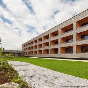 Фотографии гостиницы
Der Reschenhof