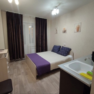 Фотография квартиры Квартира классная на Матросова