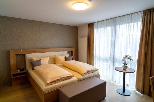 Фотография мини отеля Hotel Rosenstein