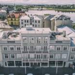 Фотография гостиницы Kvosin Downtown Hotel