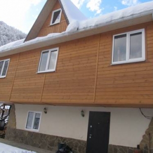 Фотография гостевого дома На Береговой, 33