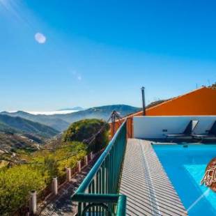 Фотографии гостевого дома
Casa Cueva El Mimo