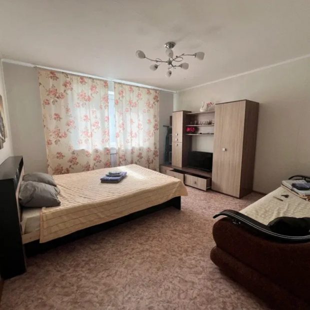 Фотографии квартиры 
            Апартаменты Весенний вальс