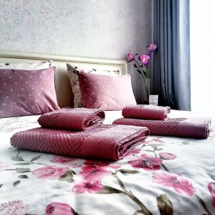 Фотография квартиры Апартаменты Ирис