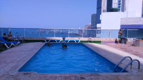 Фотография гостиницы Hotel Costa del Sol