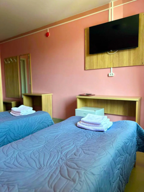 Фотография гостиницы Пионер