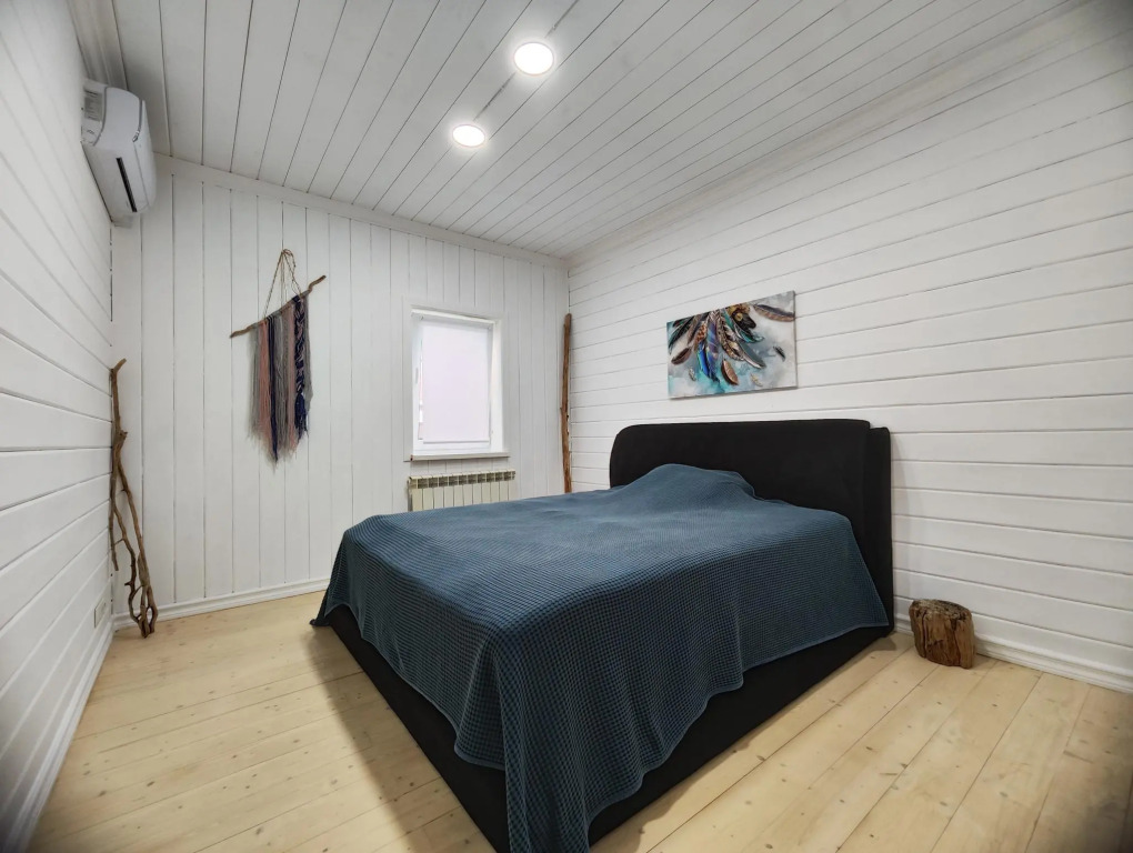 Фотография Коттеджа Уютный дом на улице Совхозная 6