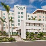 Фотография гостиницы Homewood Suites by Hilton Sarasota-Lakewood Ranch