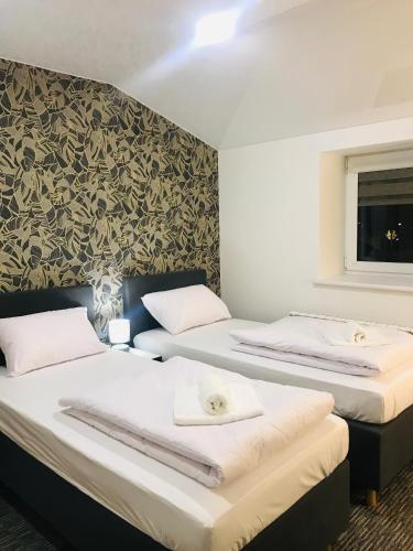 Фотография мини отеля R plius "Easy Kaunas"