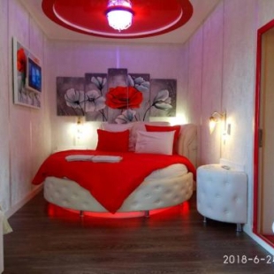 Фотография апарт отеля Шеллман