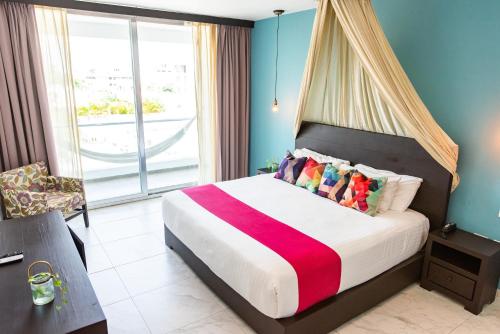 Фотография гостиницы Soho Playa Hotel