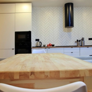 Фотография Коттеджа Частный дом с баней терасса с барбекю