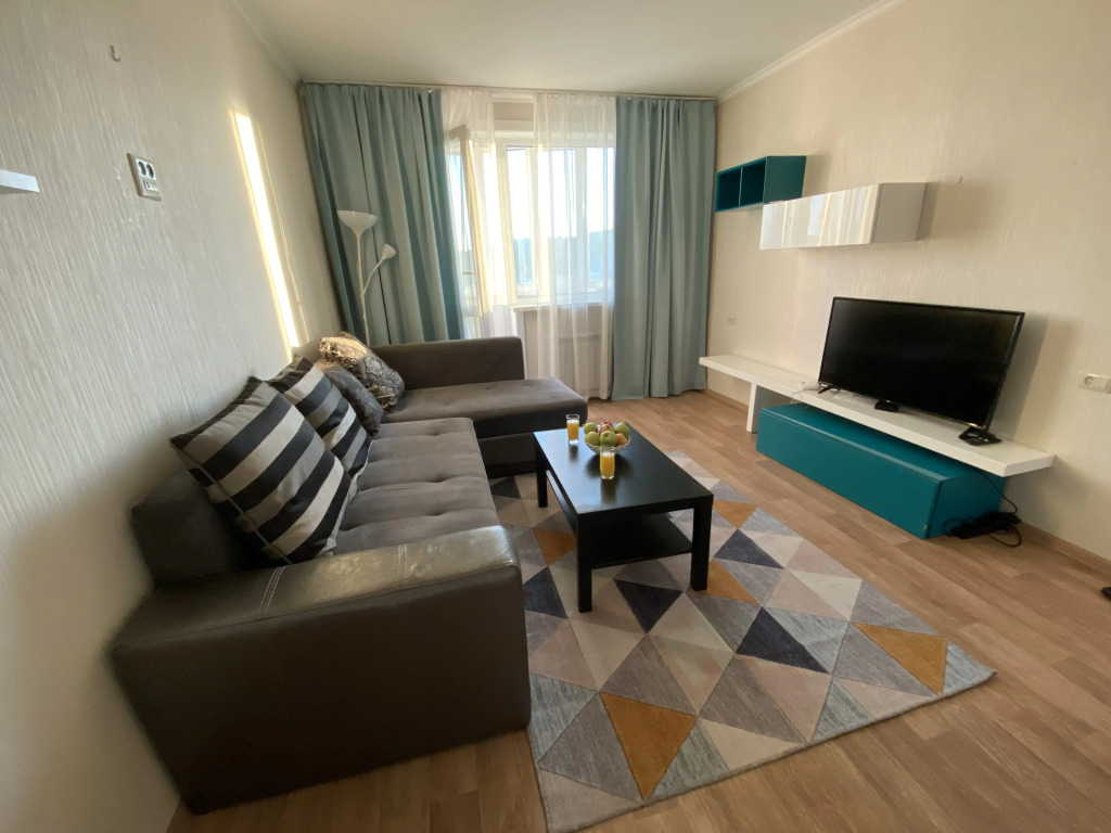 Фотография квартиры Квартира Уютная на Спортивной