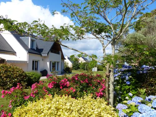 Фотография гостевого дома Villa Kernéhan