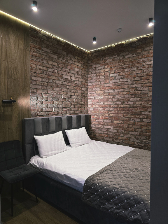 Фотография квартиры Апартаменты на Теплосерной 99/1