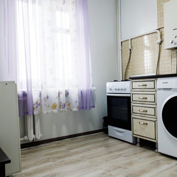 Фотография квартиры Квартира на Коммунистическая 48