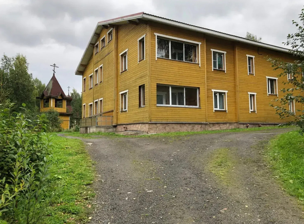 Фотография квартиры Квартира Уютная в Марциальных Водах