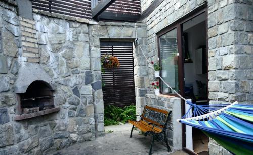 Фотографии гостевого дома
Cabana de piatra