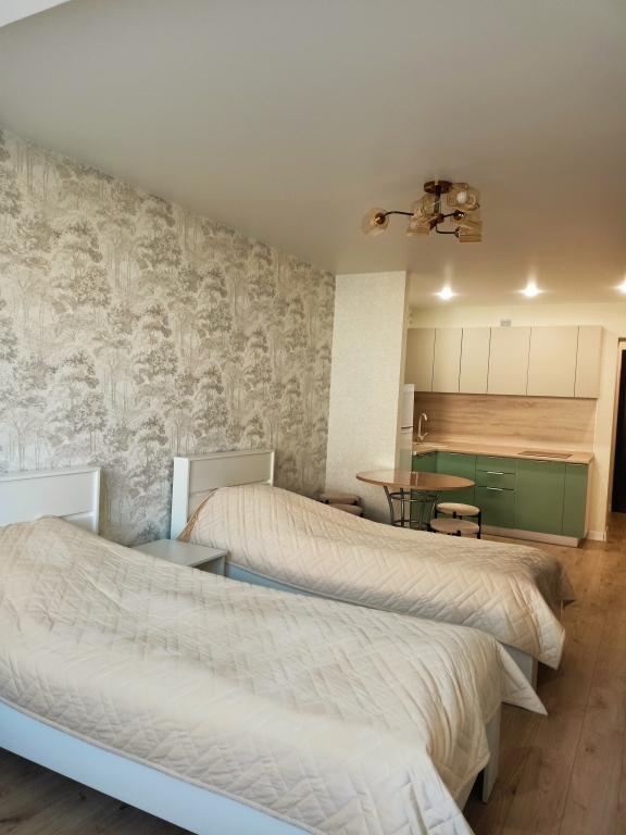 Фотография квартиры Апартаменты 23 на Симанина 14