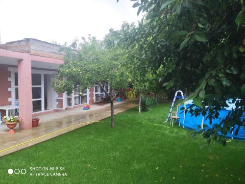 Фотографии гостевого дома
У Шараповых