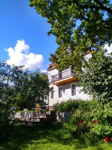 Фотографии гостевого дома 
            Дом для отпуска В деревне Демидково, 14а