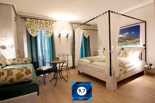 Фотография гостиницы Boutique Hotel Sierra de Alicante