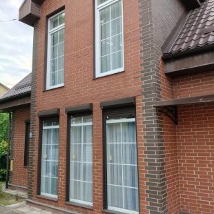 Фотография Коттеджа Частный дом Жилой дом