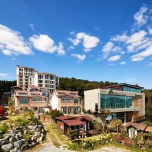 Фотографии гостиницы
Hotel Thesoom Forest