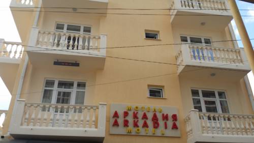 Фотографии гостевого дома
Аркадия