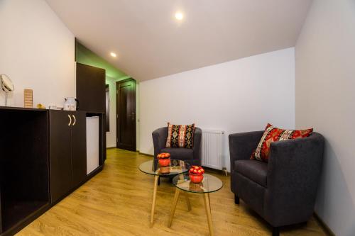 Фотография апарт отеля VovaDoma