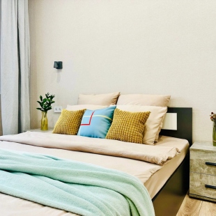 Фотография квартиры Квартира Ваш уютный дом вдали от дома