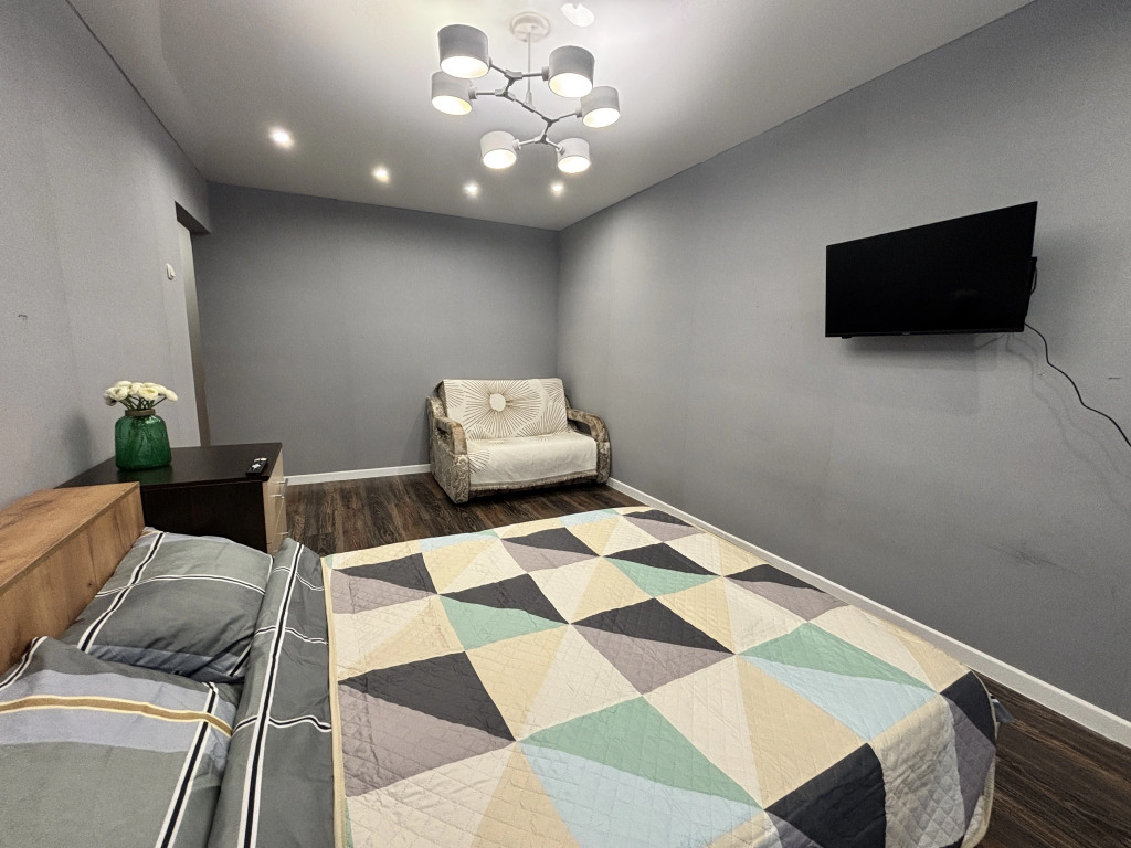 Фотография квартиры Апартаменты на Проспекте мира 21