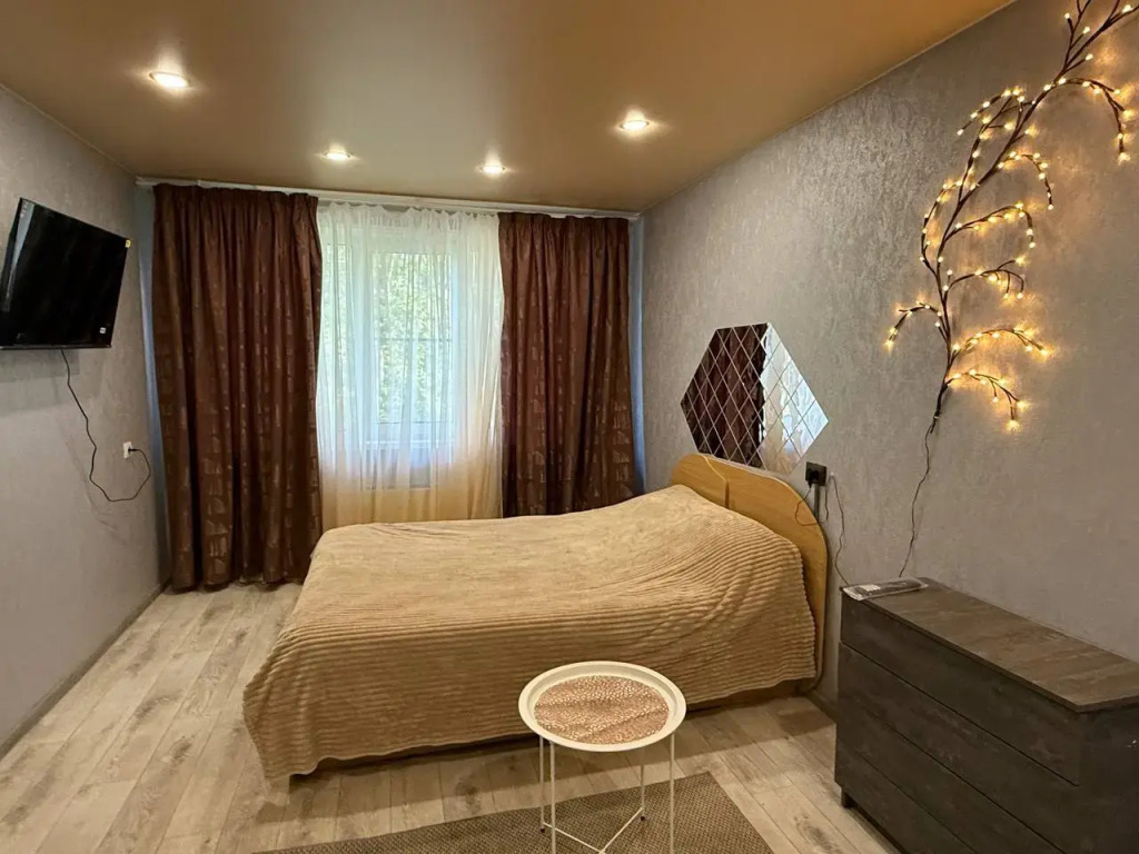 Фотография квартиры Апартаменты на Циолковского 49В