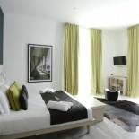 Фотография гостиницы Ecumano Space