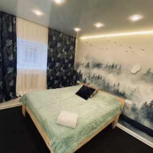 Фотография квартиры Апартаменты UNDERGROUND