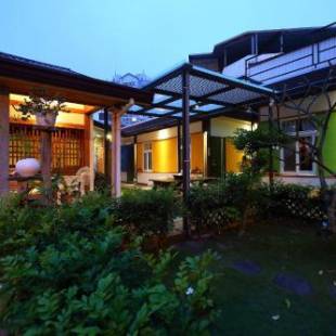 Фотографии мини отеля 
            Jasmine Orange B&B