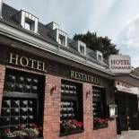 Фотография гостиницы Hotel Germania