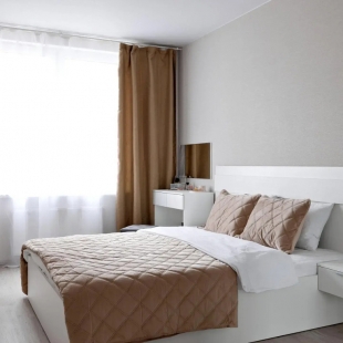 Фотография квартиры Апартаменты на бульваре Измайловский 9 к1