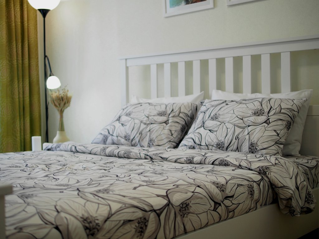 Фотография квартиры Апартаменты Времена Года