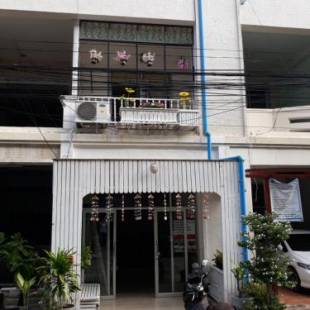 Фотографии мини отеля
White House