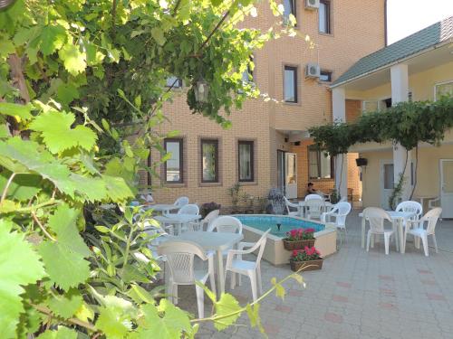 Фотография гостевого дома Гостевой дом Бриз