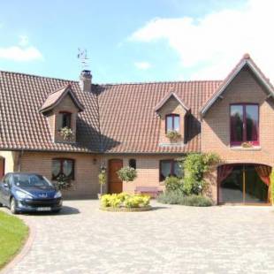 Фотографии мини отеля
Au fil de l'Eau