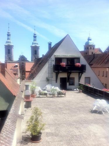 Фотография гостиницы Hotel Gasthof Krone