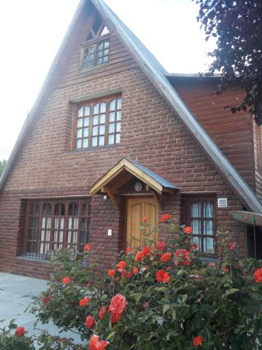 Фотография гостевого дома Freecis