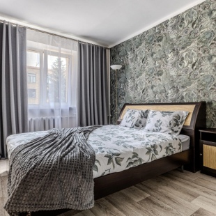 Фотография квартиры Апартаменты Studiominsk 29