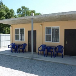 Фотография гостевого дома На Ручейной