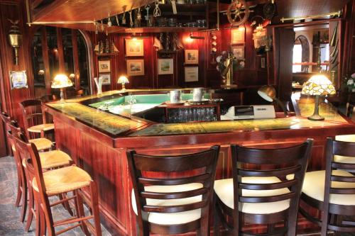 Фотография гостиницы Hotel Spahr